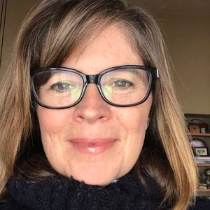 Meet your Posher, Kerry